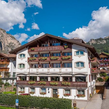Astor Suites B&B Selva di Val Gardena Exterior photo